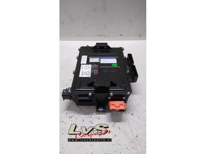 Hyundai I20 Accu (Hybride)