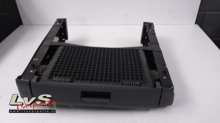 Volkswagen Touran Compartiment de rangement