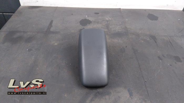 Hyundai I20 Accoudoir