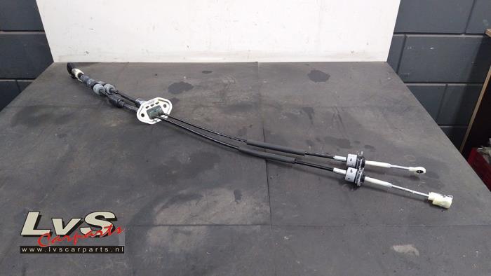 Hyundai I20 Gearbox shift cable