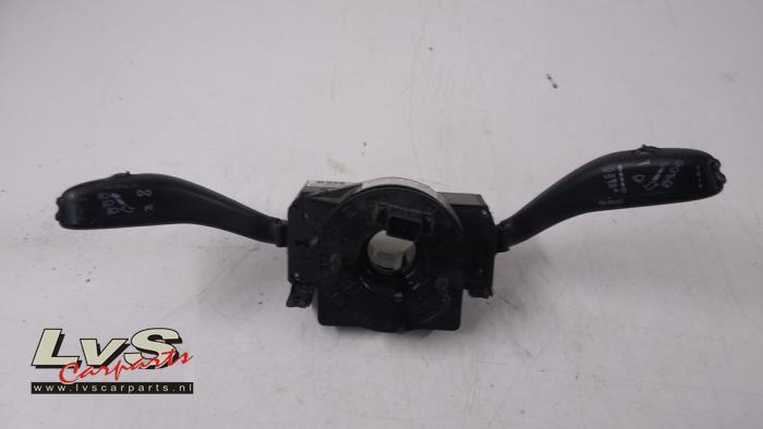 Volkswagen Polo Commutateur combi colonne de direction