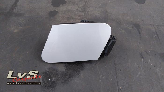 Hyundai I20 Clapet réservoir