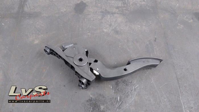 Hyundai I20 Accelerator pedal