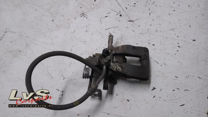 Hyundai I20 Remklauw (Tang) rechts-achter