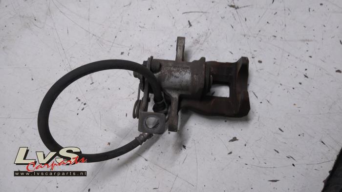 Hyundai I20 Rear brake calliper, left