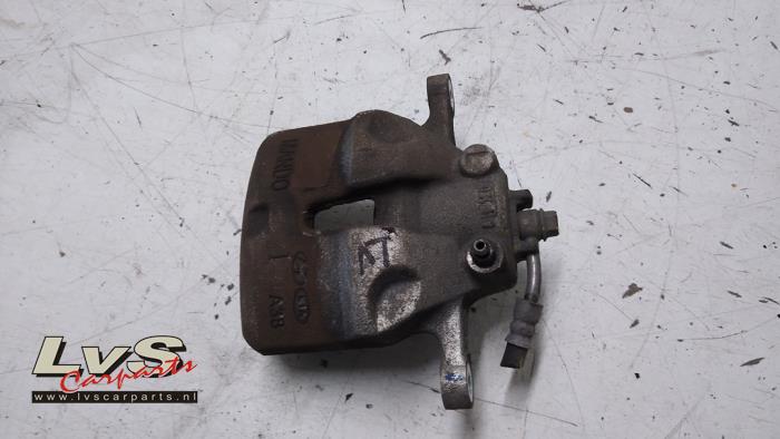 Hyundai I20 Remklauw (Tang) links-voor