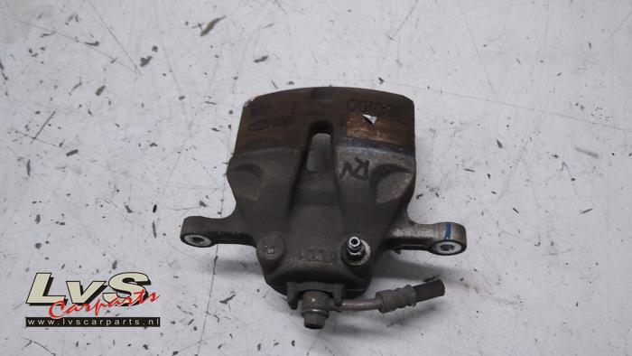 Hyundai I20 Remklauw (Tang) rechts-voor