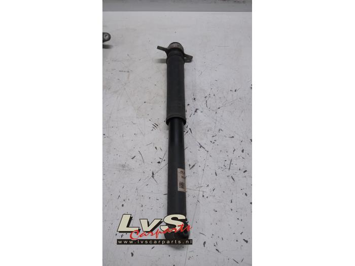 Hyundai I20 Rear shock absorber, right