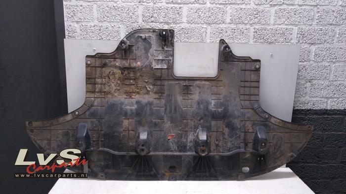 Hyundai I20 Beschermplaat bodem