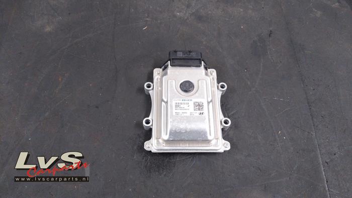 Hyundai I20 Ordinateur d'admission