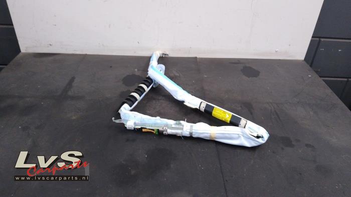 Hyundai I20 Airbag plafond gauche