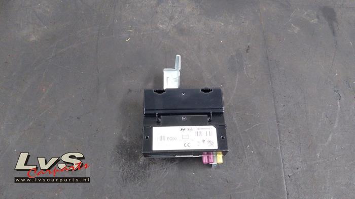 Hyundai I20 Module d'urgence