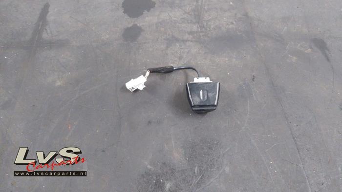 Hyundai I20 Reversing camera