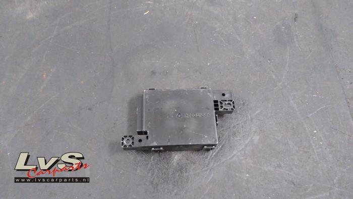 Hyundai I20 Ordinateur chauffage