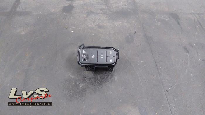 Hyundai I20 Commutateur (divers)