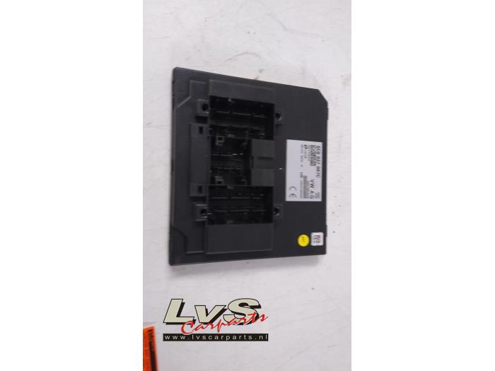 Volkswagen Polo Computer Body Control