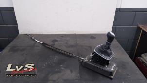 Gebruikte Selectiehendel automaat Volkswagen Polo V (6R) 1.4 TDI 12V 90 Prijs € 100,00 Margeregeling aangeboden door LvS Carparts