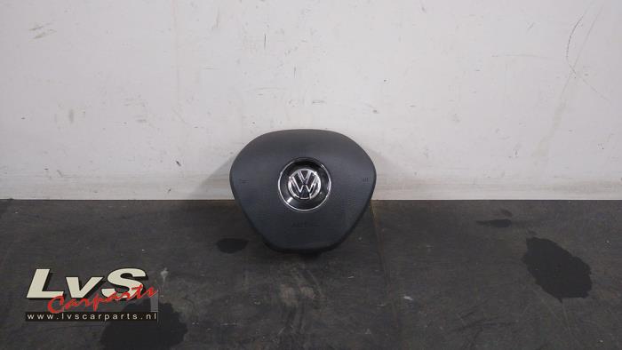 Volkswagen Polo Airbag gauche (volant)