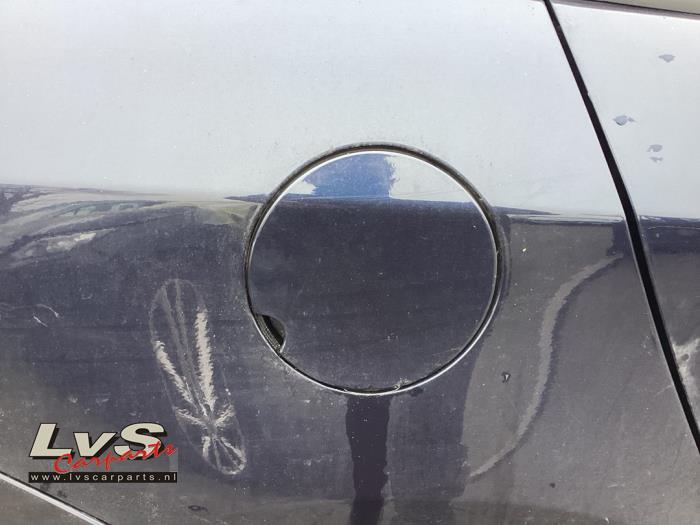 Renault Megane Tank cap cover