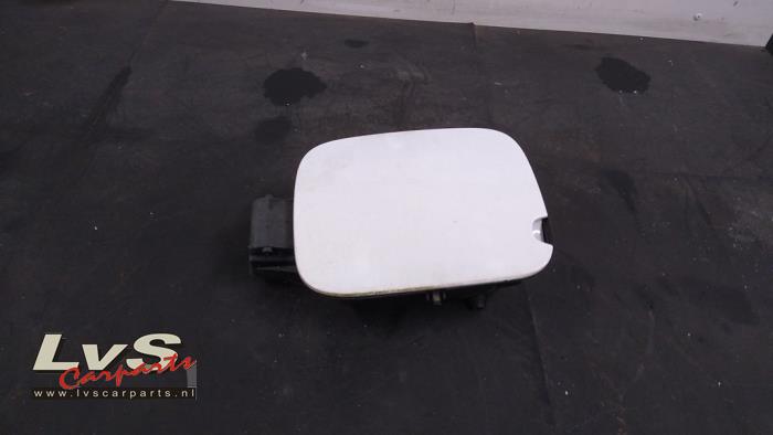 Citroen C3 Tank cap cover