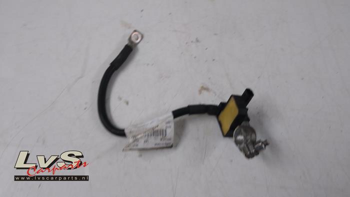 Volkswagen Polo Accupool