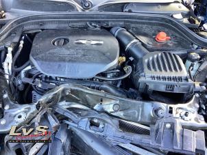 Begagnade Motor Mini Mini (F55) 1.2 12V One Pris € 2.250,00 Marginaltabell erbjuds av LvS Carparts