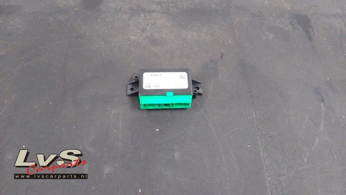 Peugeot 208 Module PDC