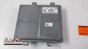 Begagnade Insprutningsdator Opel Zafira Tourer (P12) 2.0 CDTI 16V 130 Ecotec Pris € 125,00 Marginaltabell erbjuds av LvS Carparts