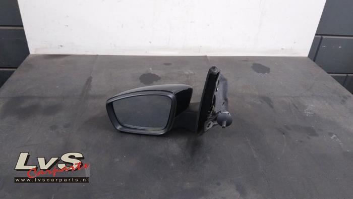 Volkswagen UP Rétroviseur extérieur gauche
