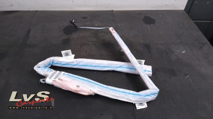 Citroen C3 Airbag plafond droite