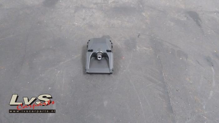 Citroen C3 Kamera Vorderseite