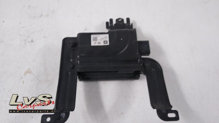 Opel Zafira Capteur ABS (à distance)