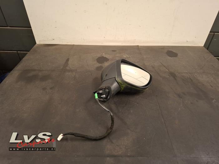 Nissan Micra Rétroviseur extérieur droit