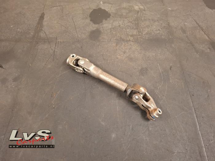 Nissan Micra Joint de cardan T-As