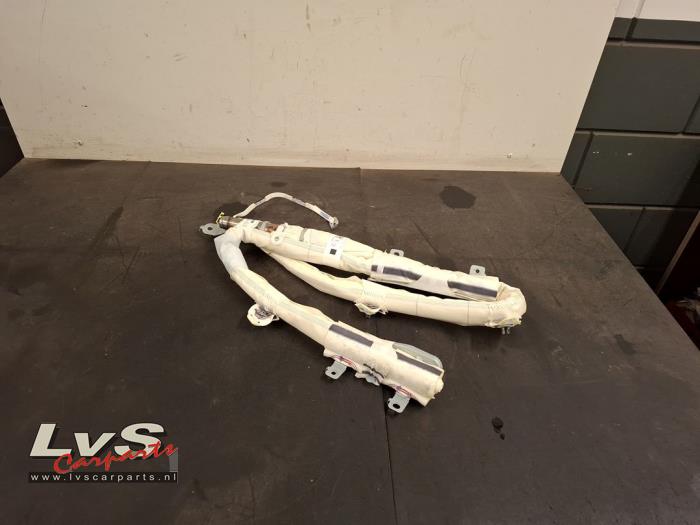 Nissan Micra Airbag plafond gauche