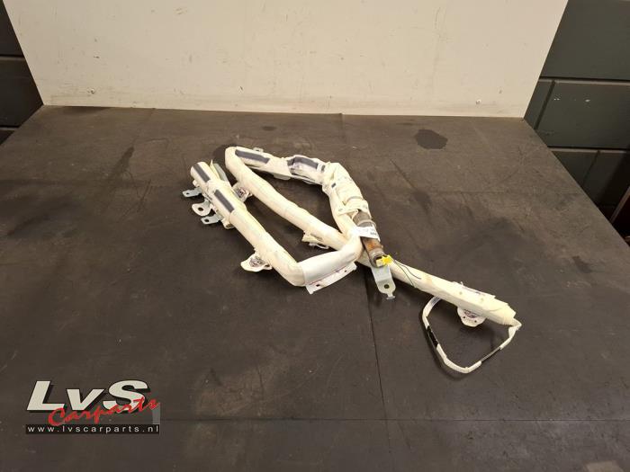 Nissan Micra Airbag plafond droite