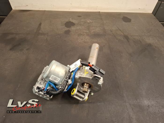 Nissan Micra Lenkkraftverstärker Elektrisch