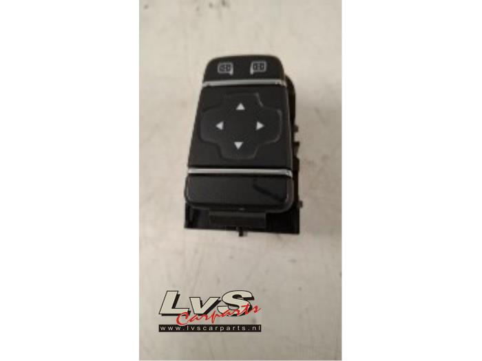 Renault Clio Commutateur rétroviseur
