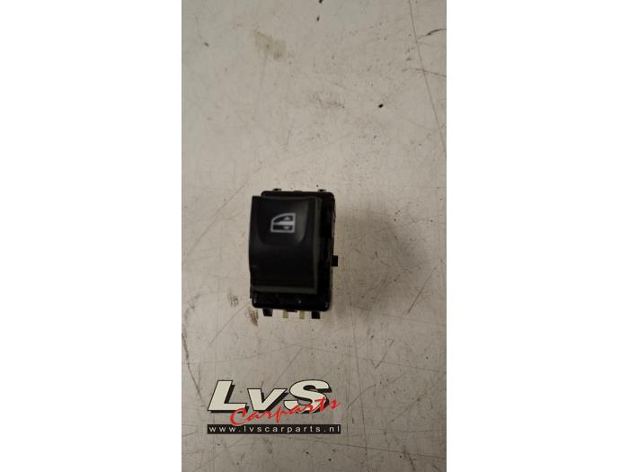 Renault Clio Electric window switch