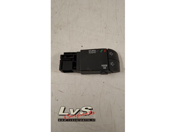 Renault Clio Commutateur (divers)