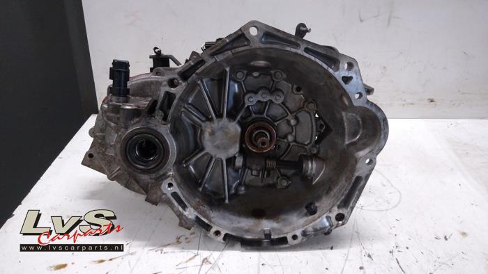 Kia Picanto Boîte de vitesse