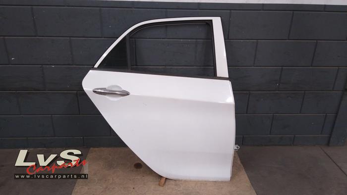 Kia Picanto Portière 4portes arrière droite