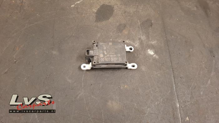 Nissan Micra ACC Sensor (Entfernung)