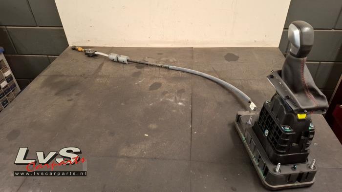 Peugeot 308 Wahlhebel Automatik