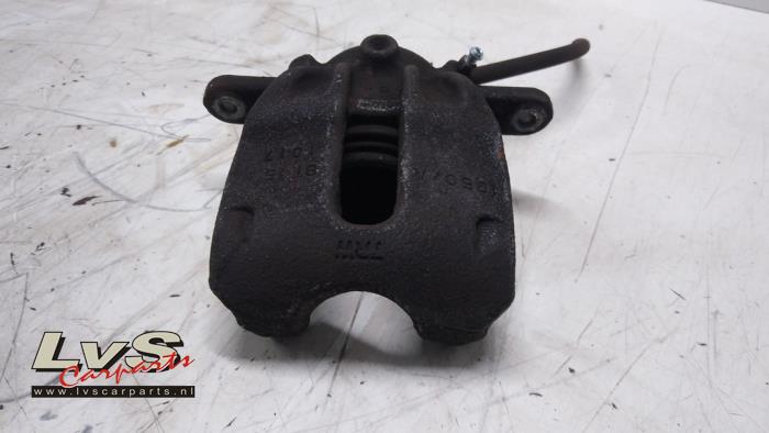 Nissan Micra Etrier de frein (pince) avant gauche