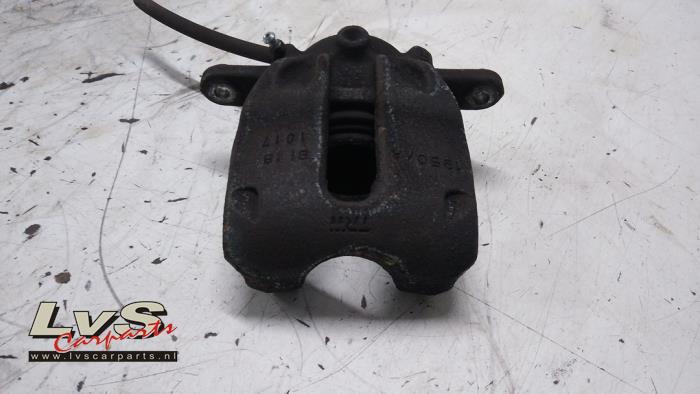 Nissan Micra Bremszange rechts vorne