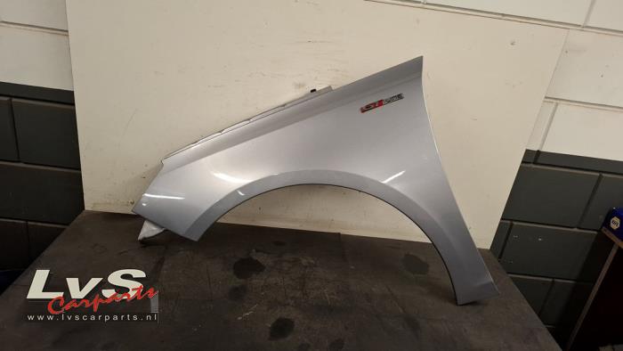 Peugeot 308 Kotflügel links vorne