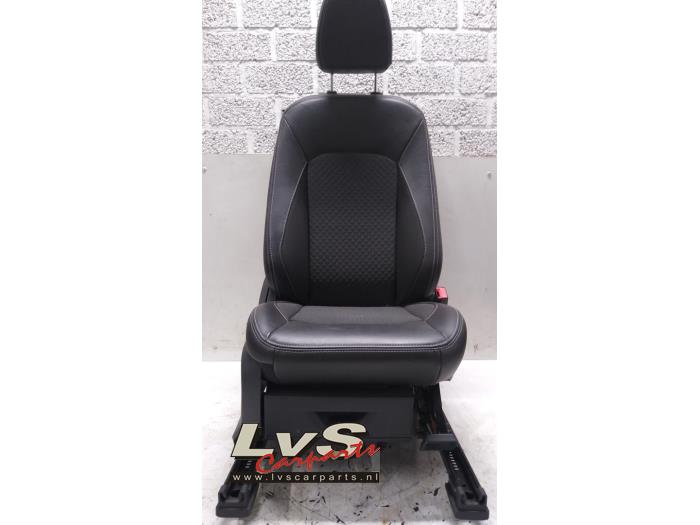 Ford Ecosport Siège droit