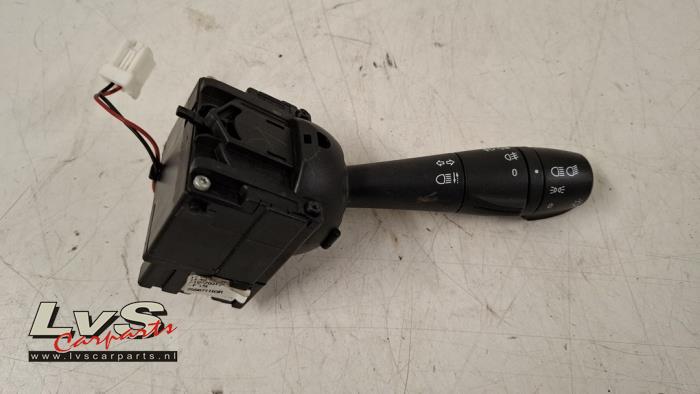 Opel Zafira Indicator switch