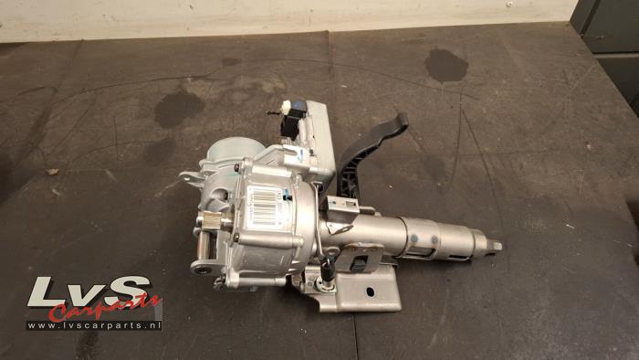 Ford Ecosport Lenkkraftverstärker Elektrisch